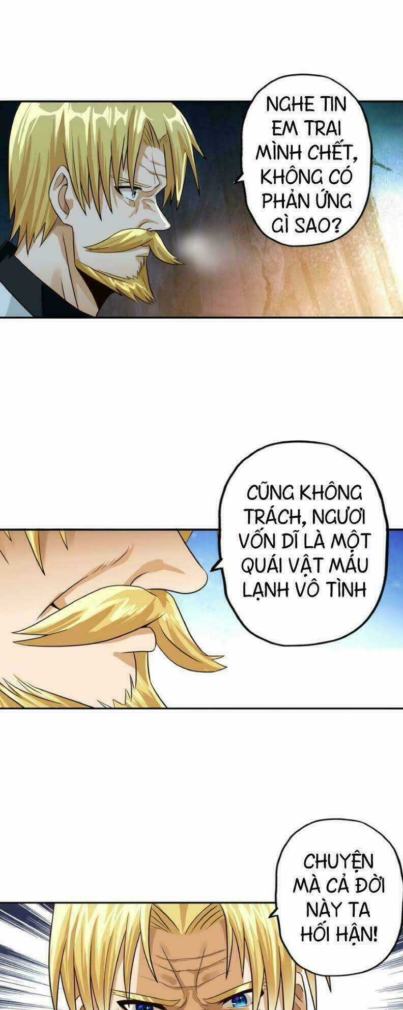 Thôn Phệ Lĩnh Vực Chapter 29 trang 2