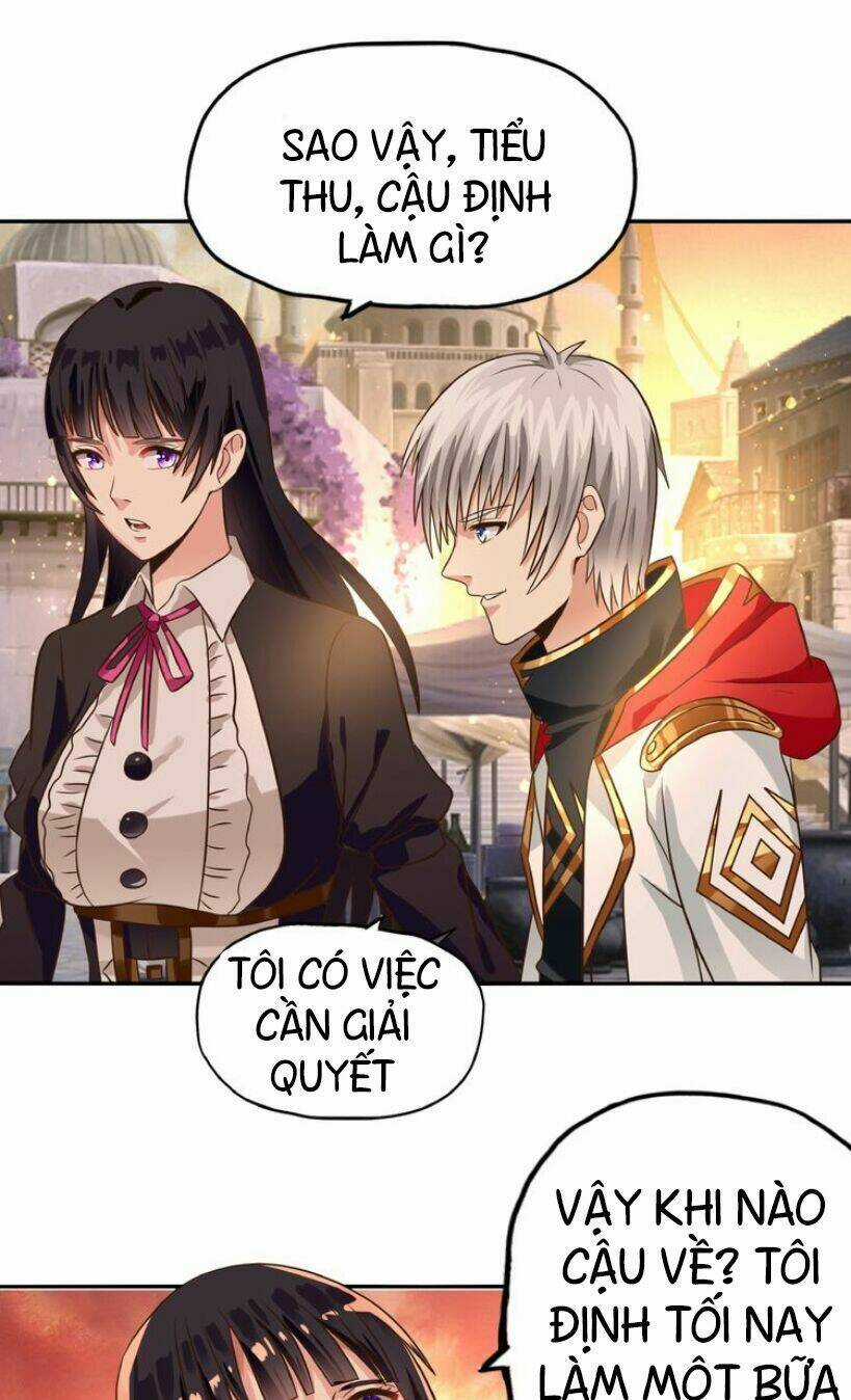 Thôn Phệ Lĩnh Vực Chapter 29 trang 24