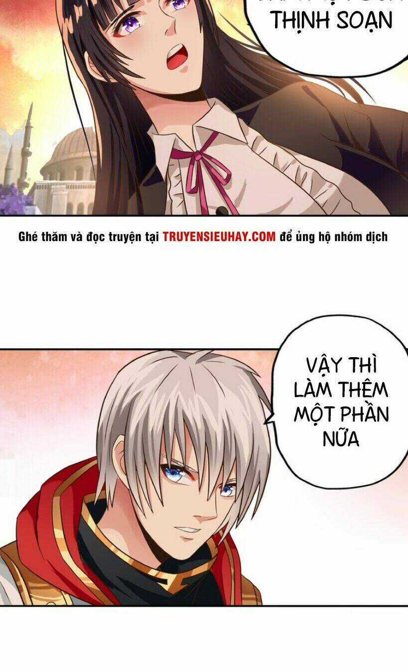 Thôn Phệ Lĩnh Vực Chapter 29 trang 25