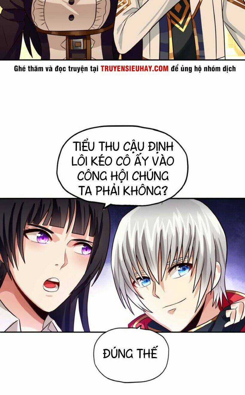 Thôn Phệ Lĩnh Vực Chapter 29 trang 27