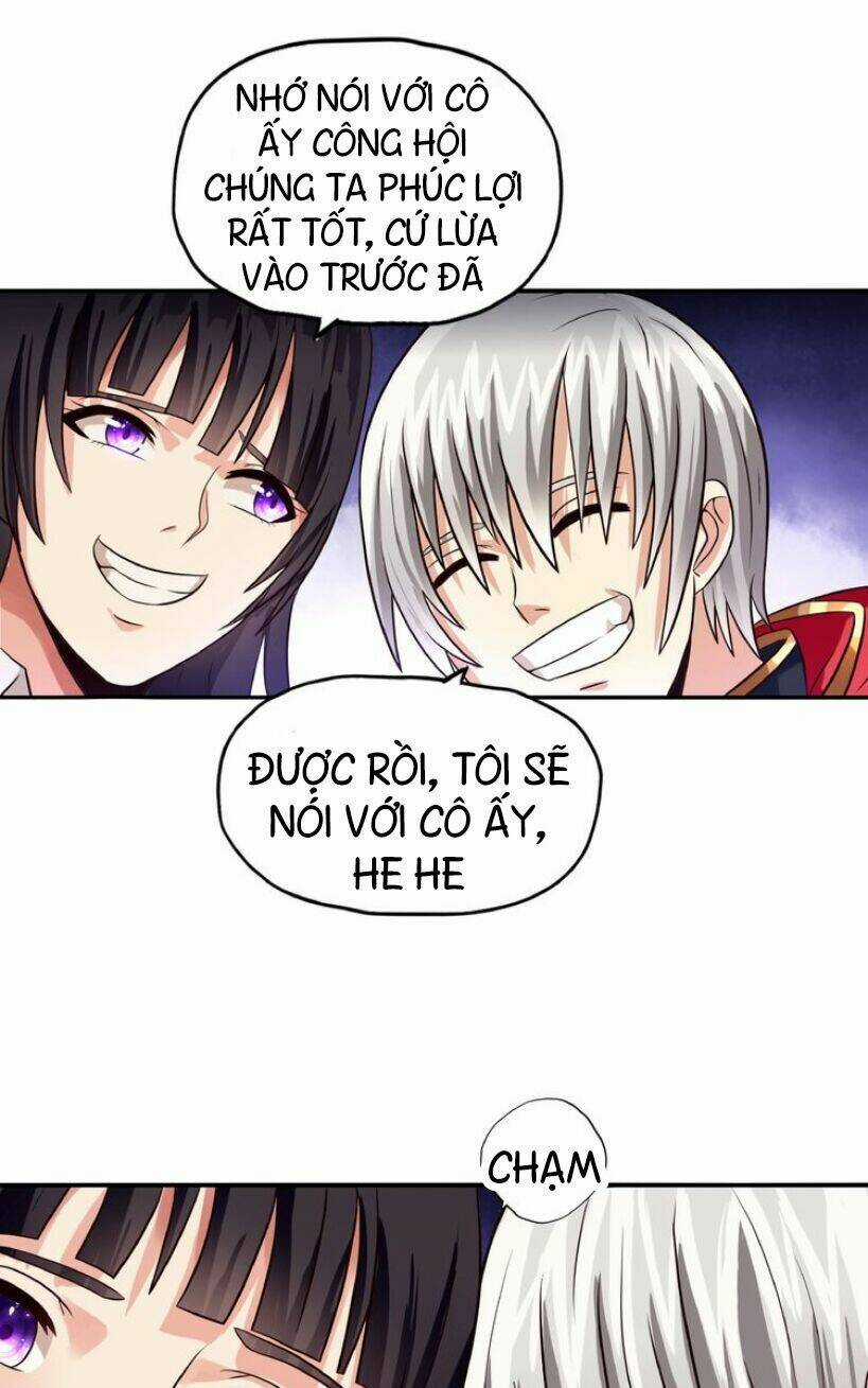 Thôn Phệ Lĩnh Vực Chapter 29 trang 28