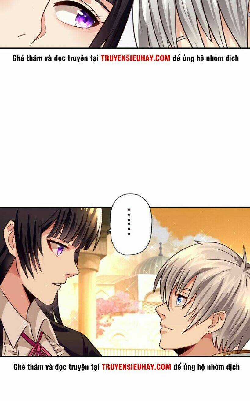 Thôn Phệ Lĩnh Vực Chapter 29 trang 29