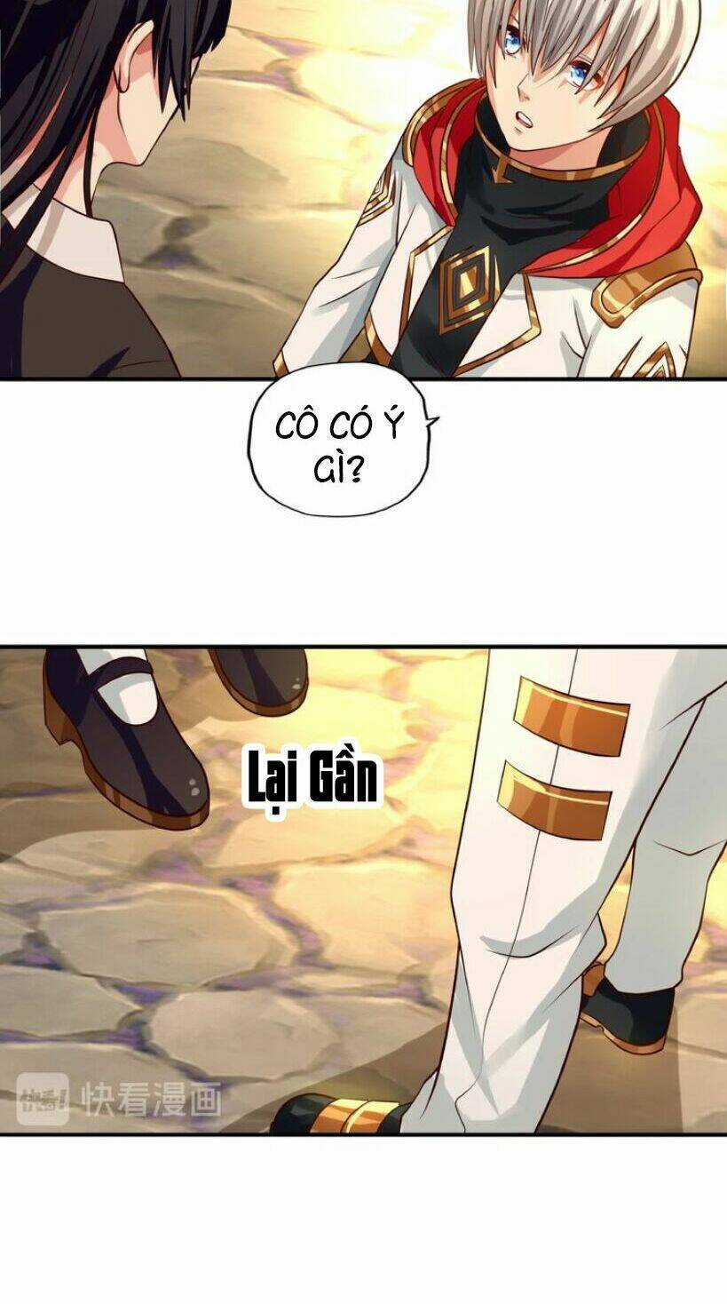 Thôn Phệ Lĩnh Vực Chapter 29 trang 31