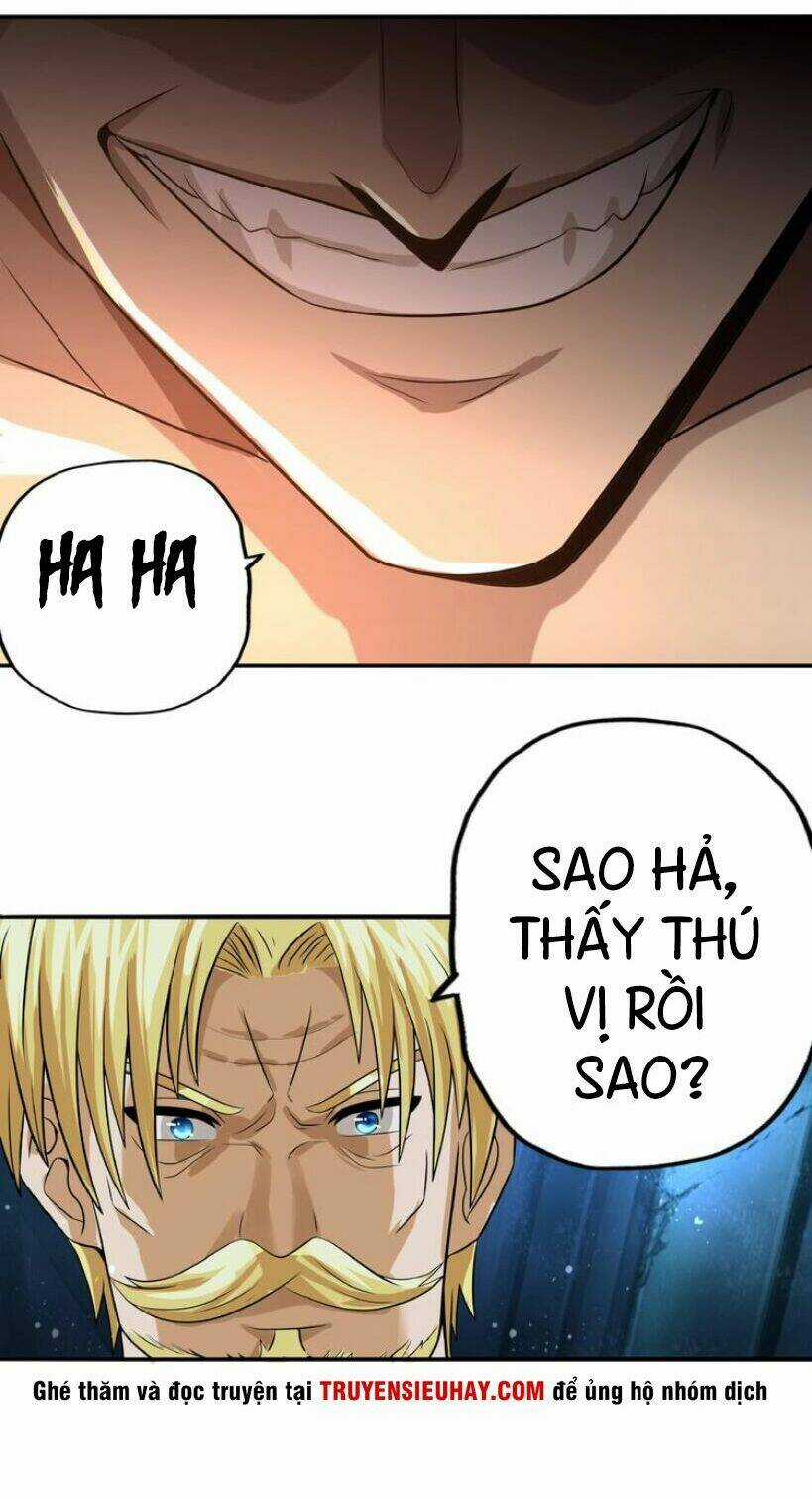 Thôn Phệ Lĩnh Vực Chapter 29 trang 5