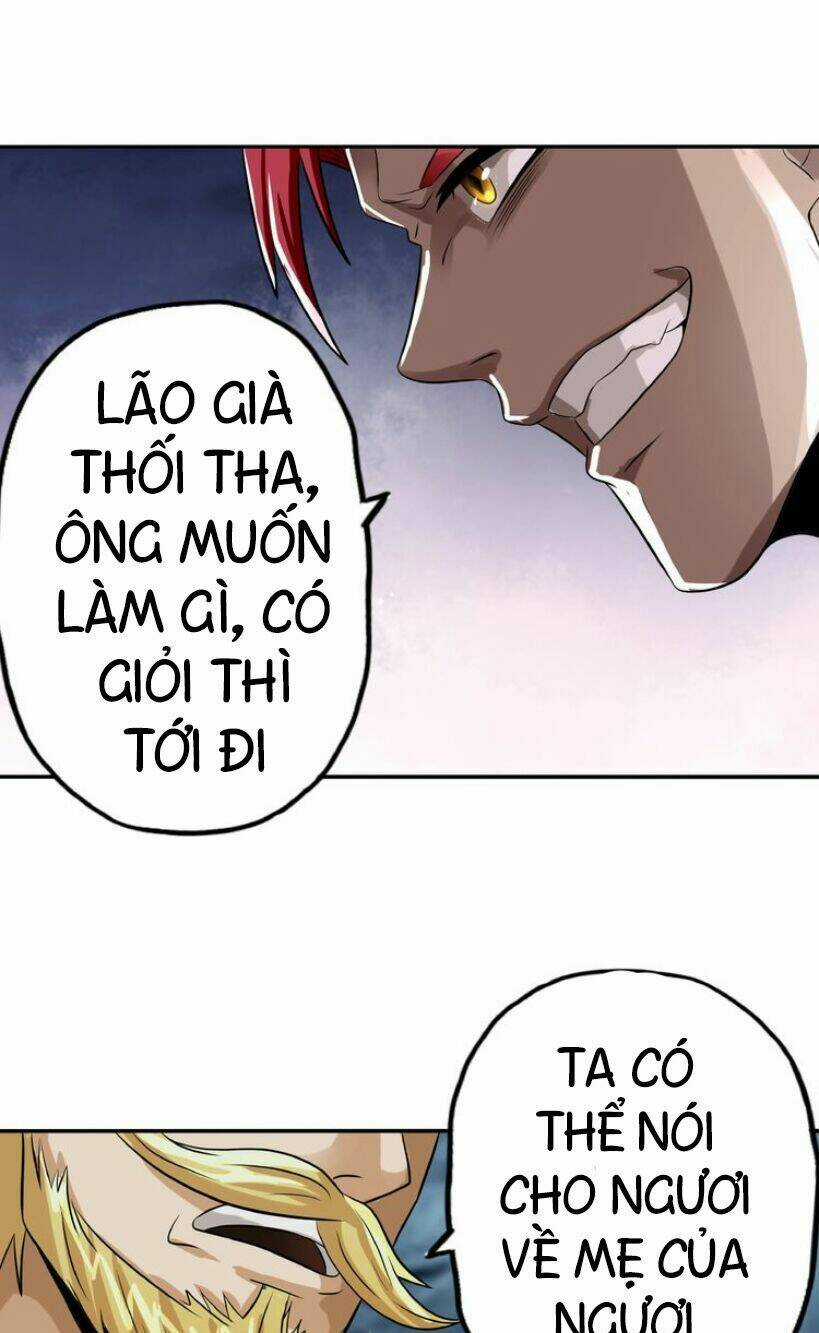 Thôn Phệ Lĩnh Vực Chapter 29 trang 6