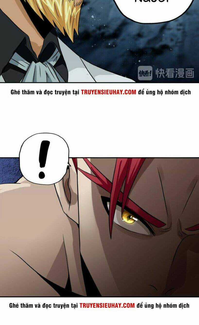 Thôn Phệ Lĩnh Vực Chapter 29 trang 7