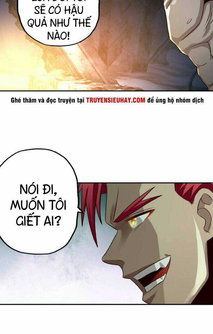 Thôn Phệ Lĩnh Vực Chapter 29 trang 9