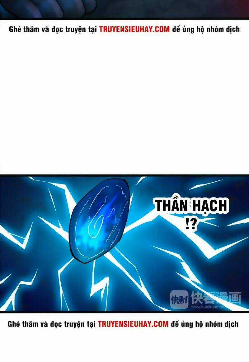 Thôn Phệ Lĩnh Vực Chapter 3 trang 23