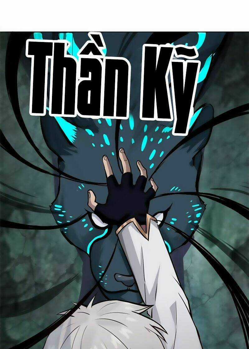 Thôn Phệ Lĩnh Vực Chapter 3 trang 28