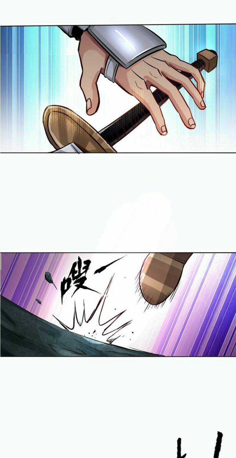 Thôn Phệ Lĩnh Vực Chapter 3 trang 9