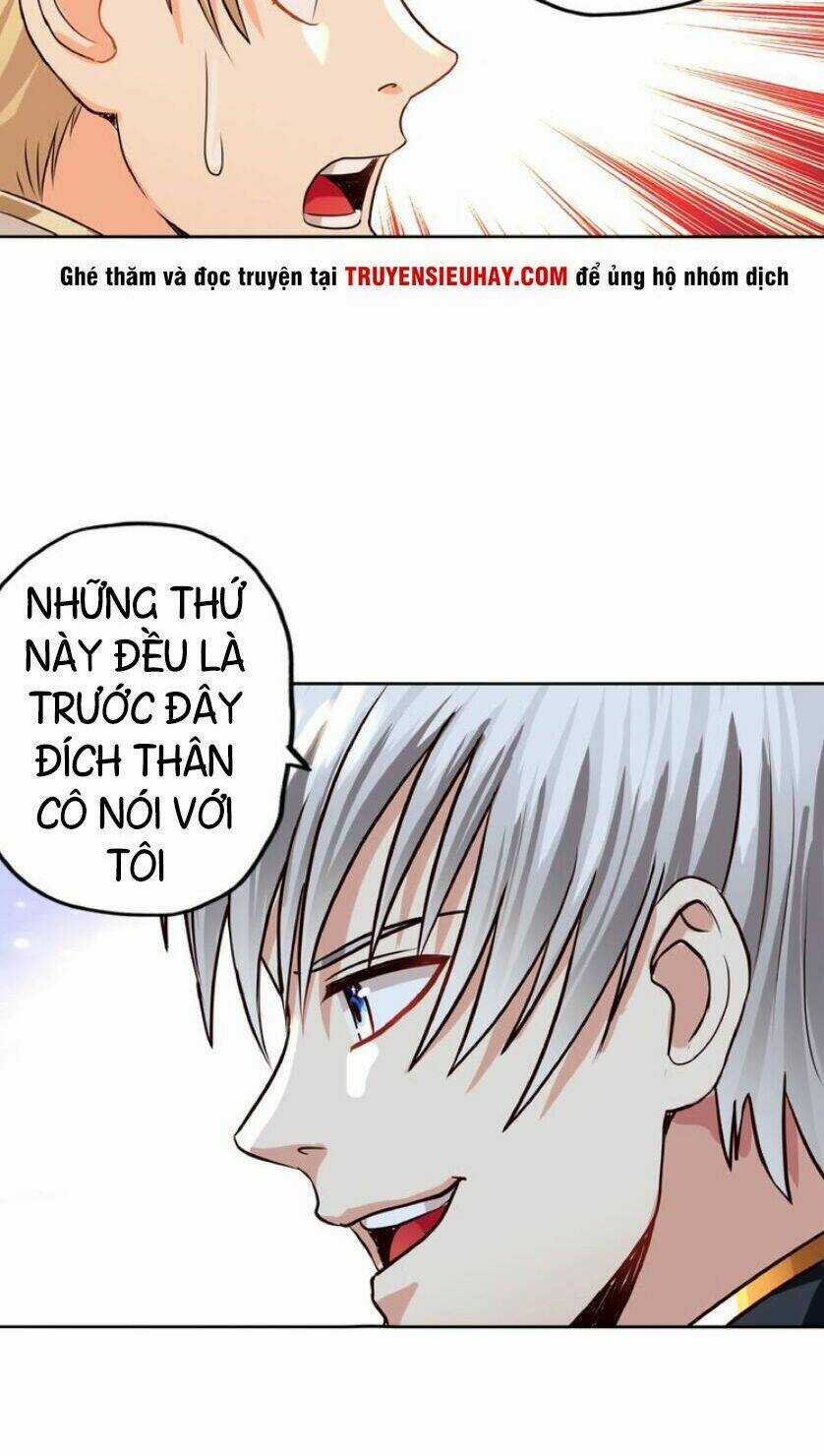 Thôn Phệ Lĩnh Vực Chapter 30 trang 27