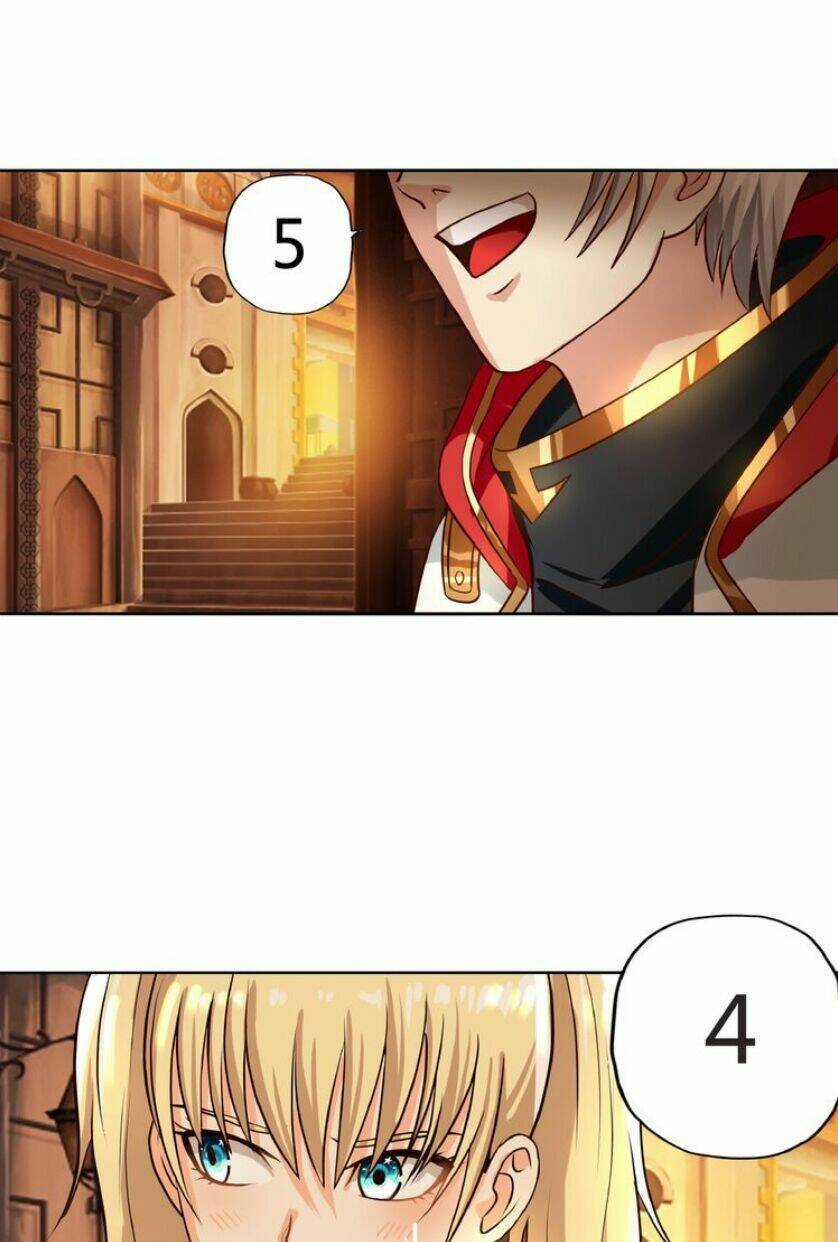 Thôn Phệ Lĩnh Vực Chapter 30 trang 30