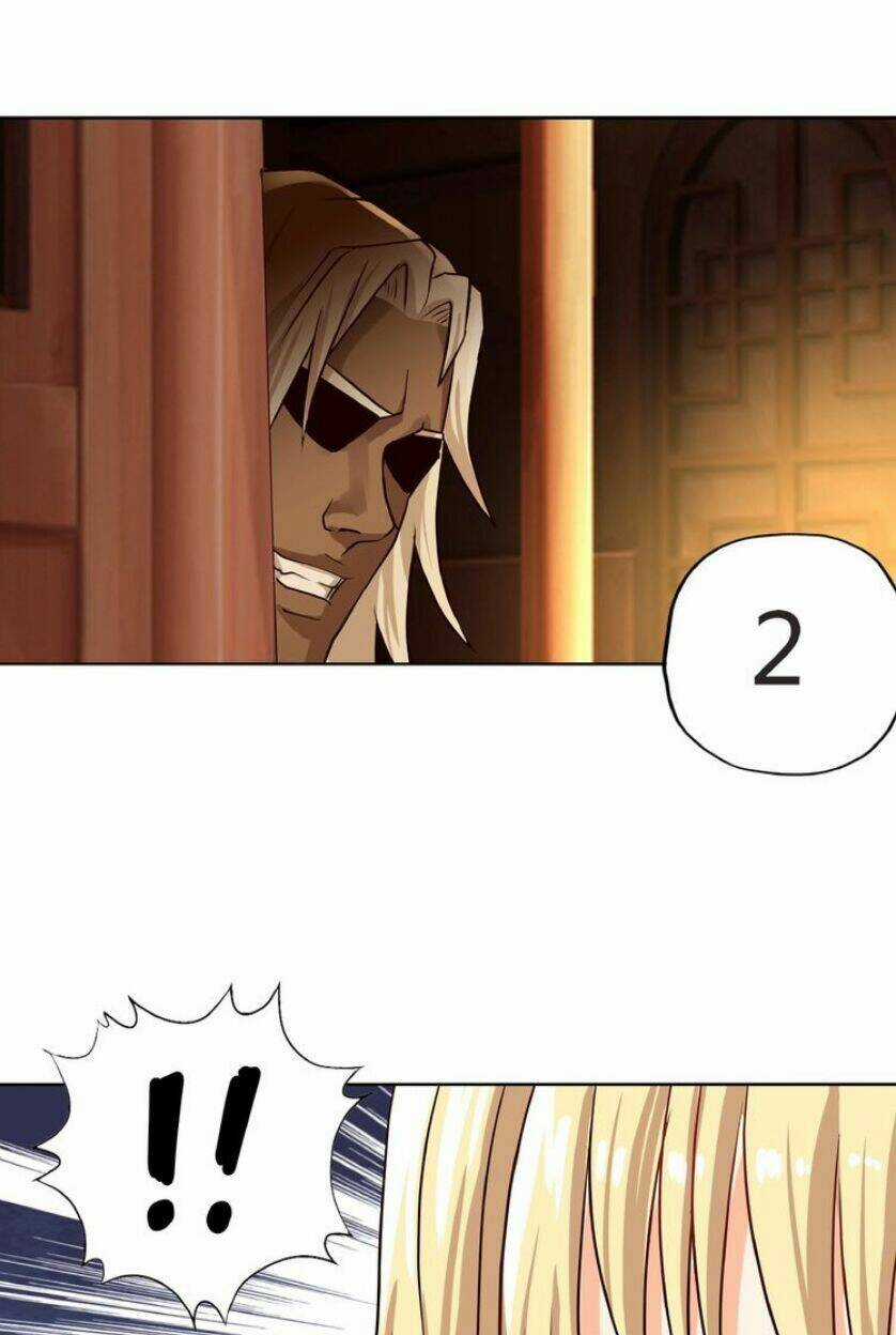 Thôn Phệ Lĩnh Vực Chapter 30 trang 32