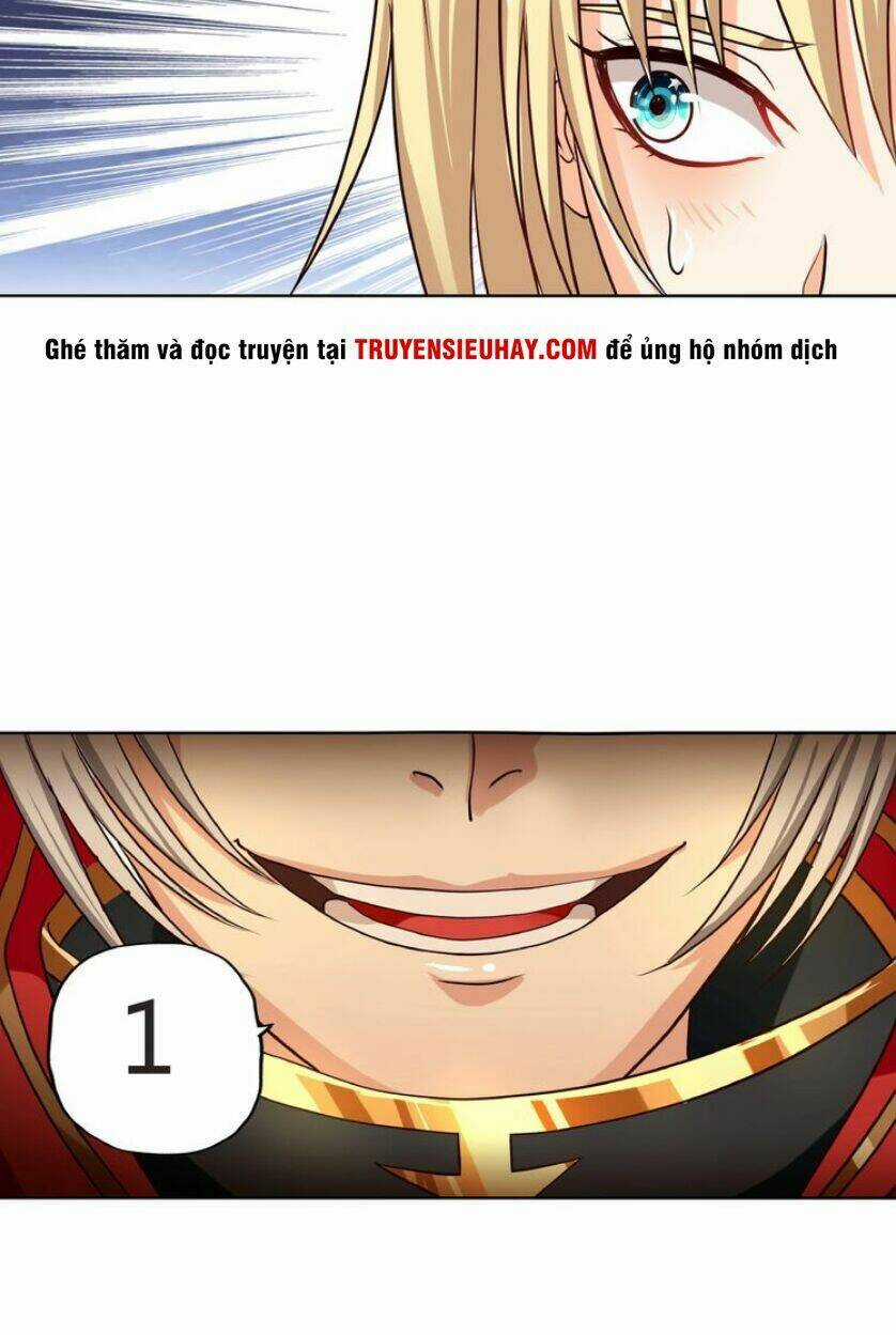 Thôn Phệ Lĩnh Vực Chapter 30 trang 33