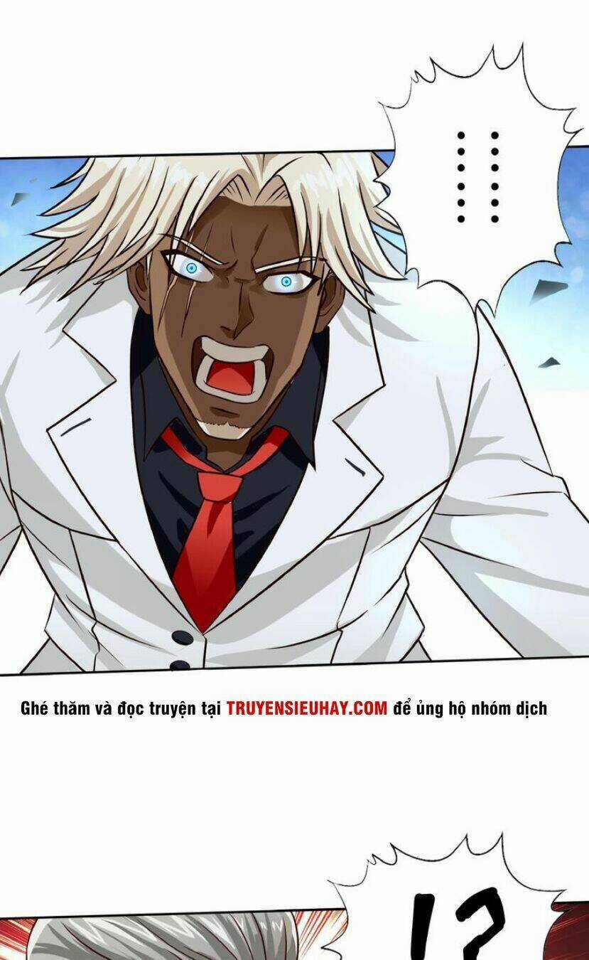 Thôn Phệ Lĩnh Vực Chapter 31 trang 12