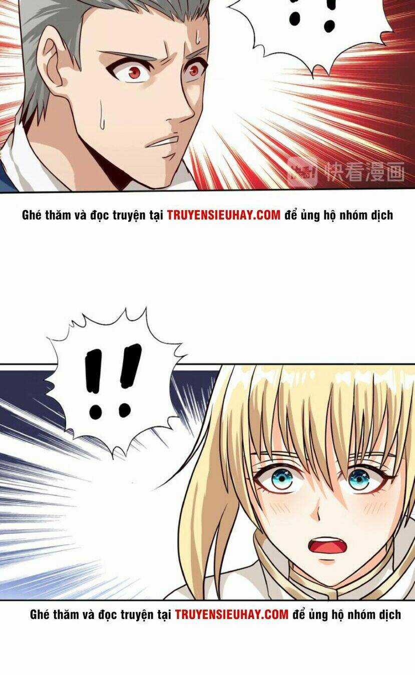 Thôn Phệ Lĩnh Vực Chapter 31 trang 13