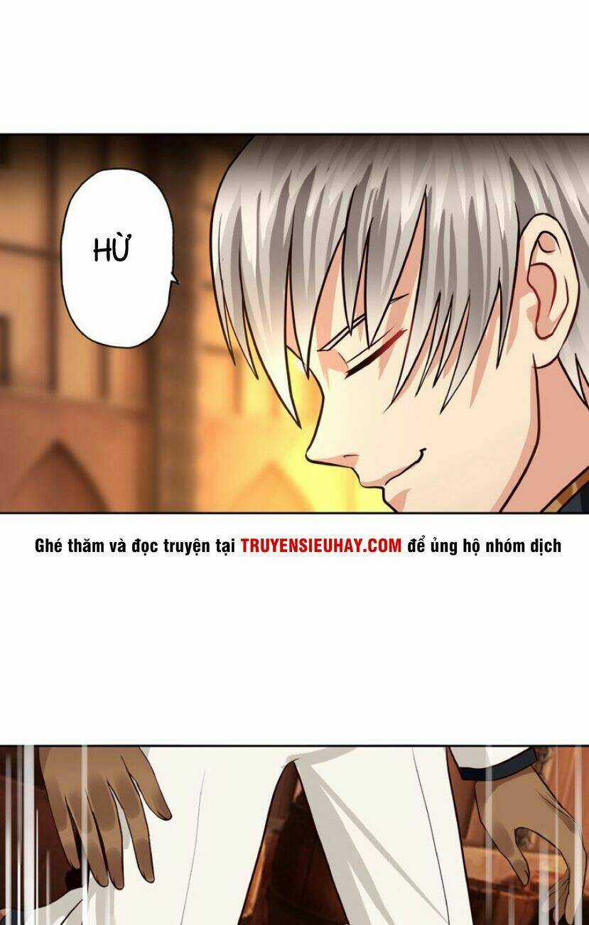 Thôn Phệ Lĩnh Vực Chapter 31 trang 14