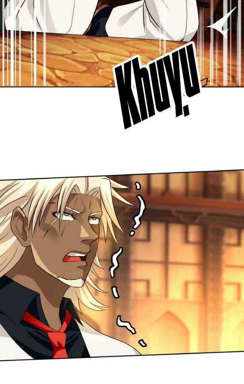 Thôn Phệ Lĩnh Vực Chapter 31 trang 15