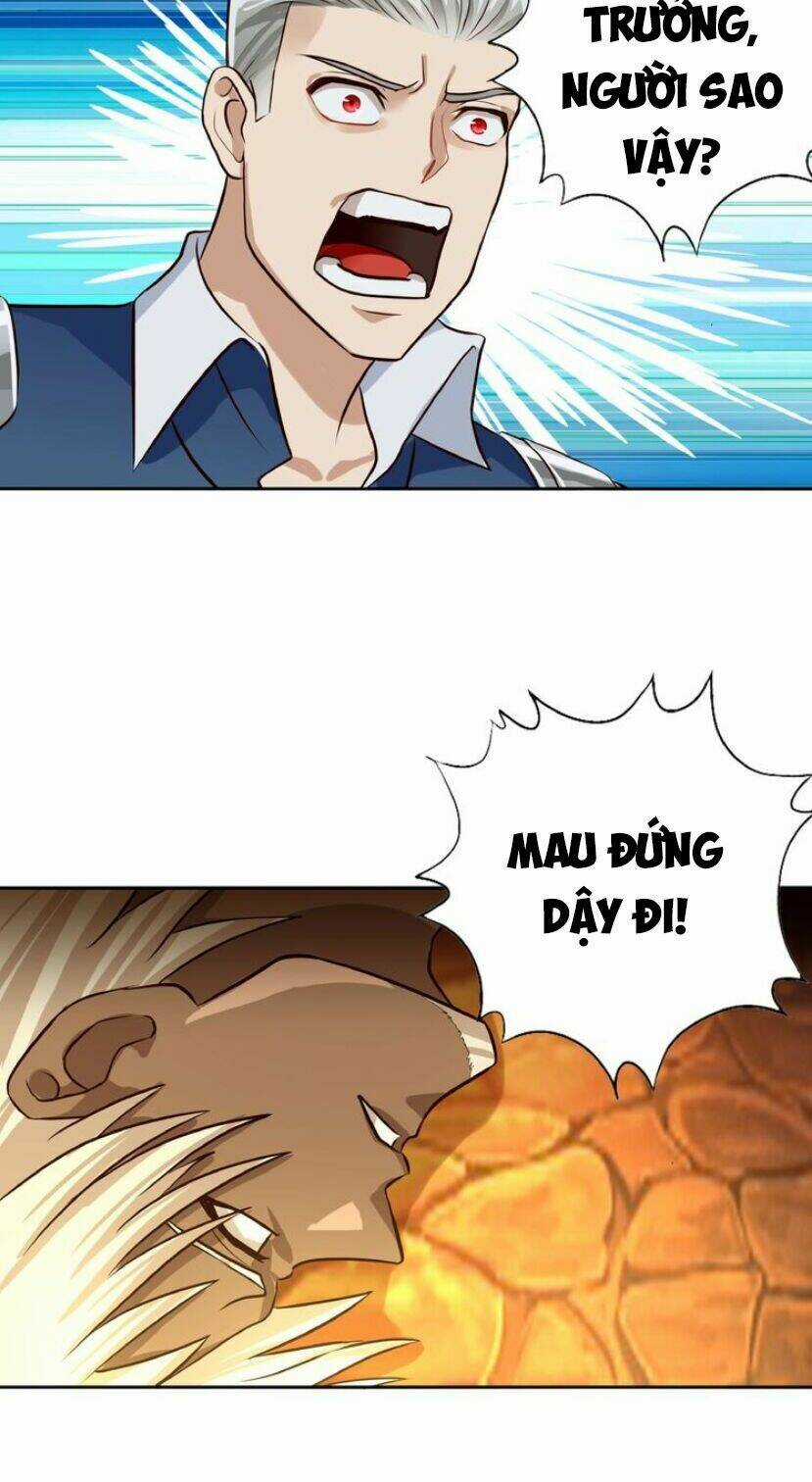 Thôn Phệ Lĩnh Vực Chapter 31 trang 17