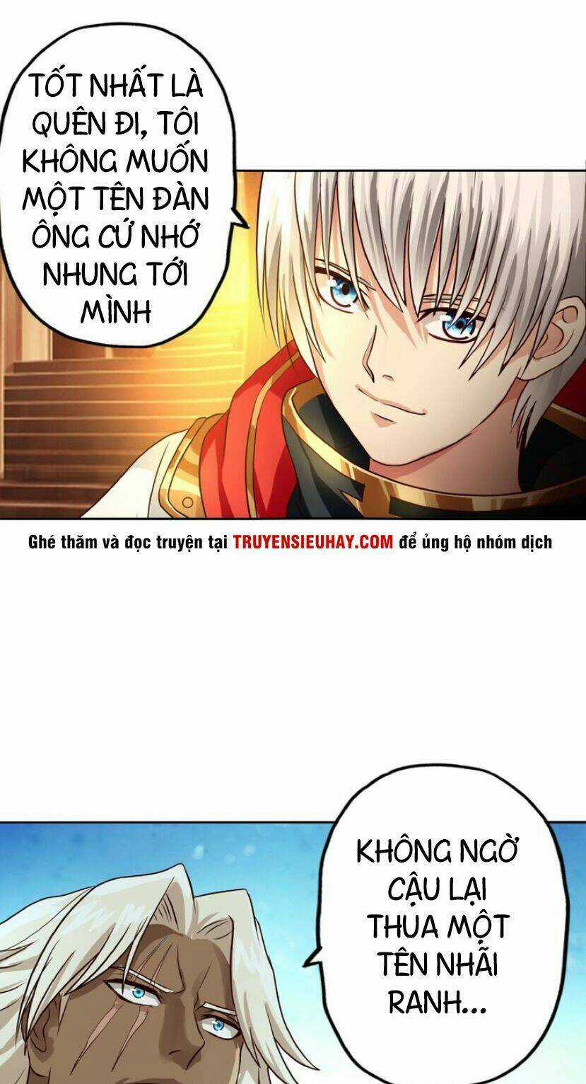 Thôn Phệ Lĩnh Vực Chapter 31 trang 2