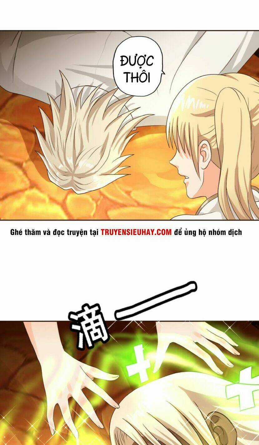 Thôn Phệ Lĩnh Vực Chapter 31 trang 26