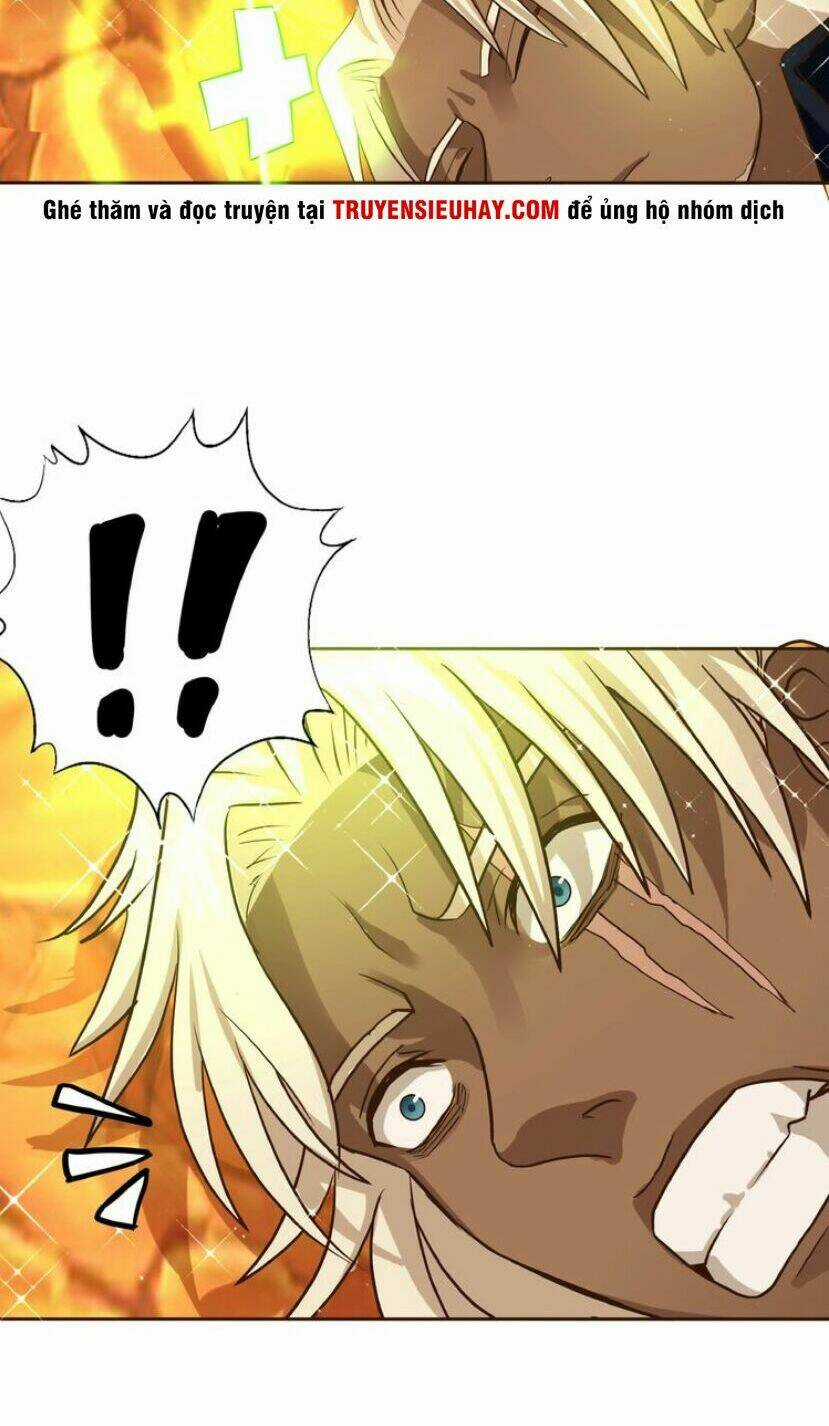 Thôn Phệ Lĩnh Vực Chapter 31 trang 27