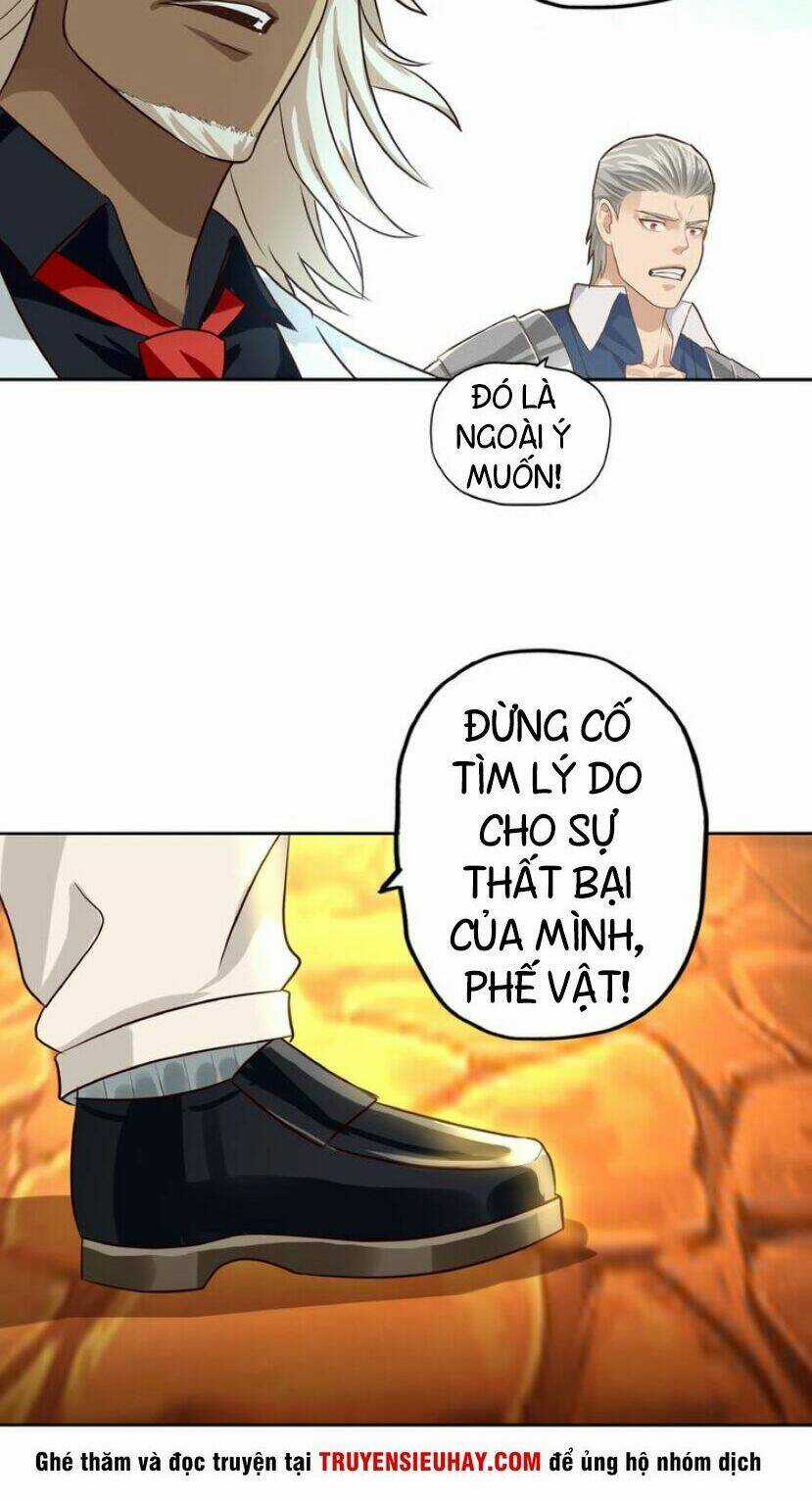 Thôn Phệ Lĩnh Vực Chapter 31 trang 3