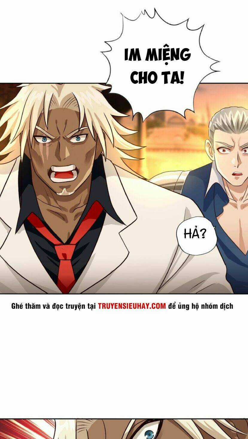 Thôn Phệ Lĩnh Vực Chapter 31 trang 32