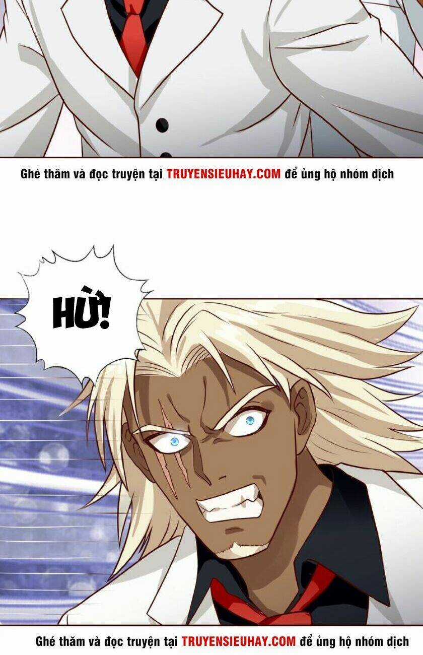 Thôn Phệ Lĩnh Vực Chapter 32 trang 10