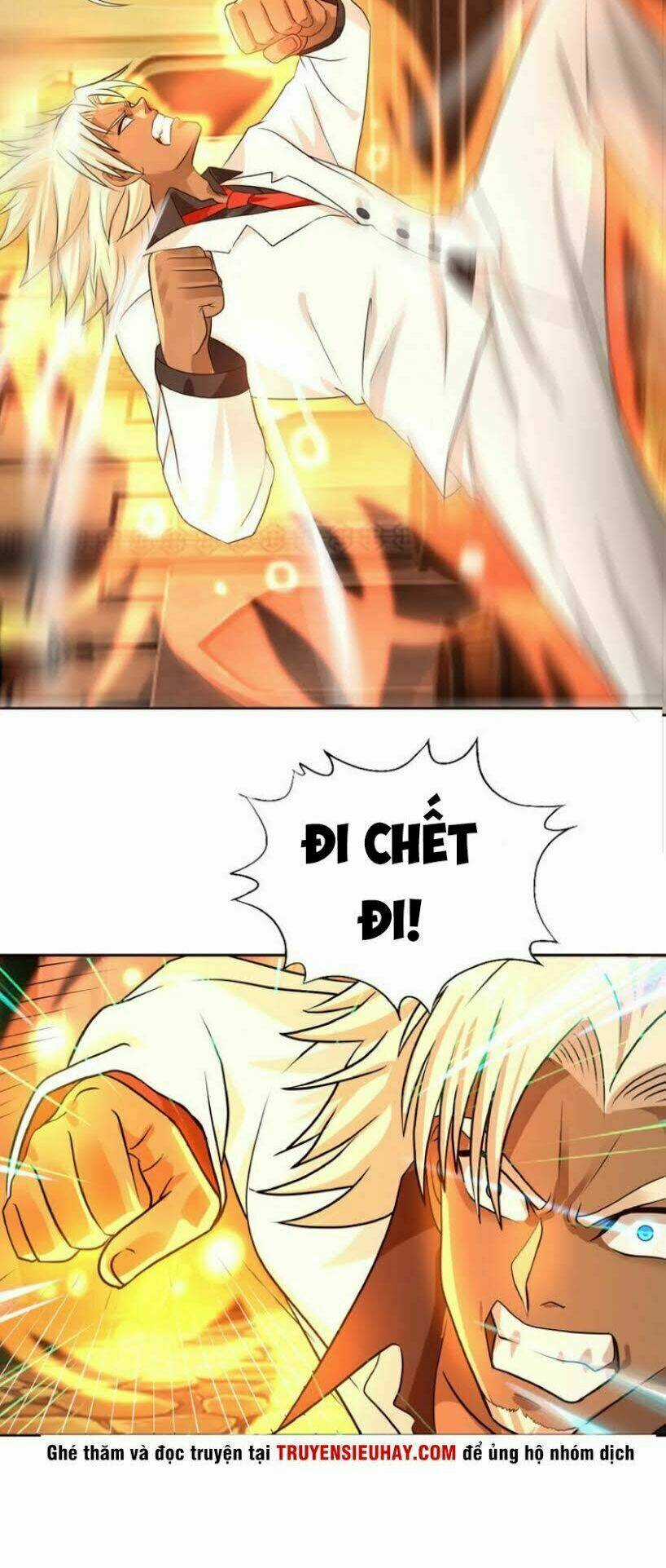 Thôn Phệ Lĩnh Vực Chapter 32 trang 16