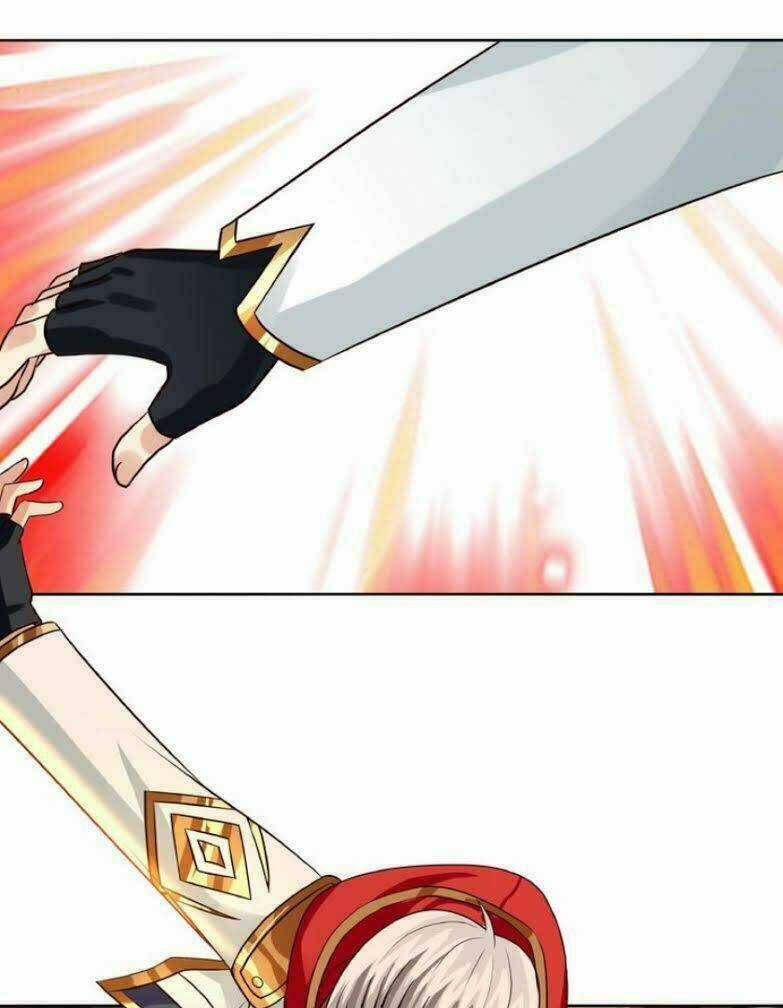 Thôn Phệ Lĩnh Vực Chapter 32 trang 20