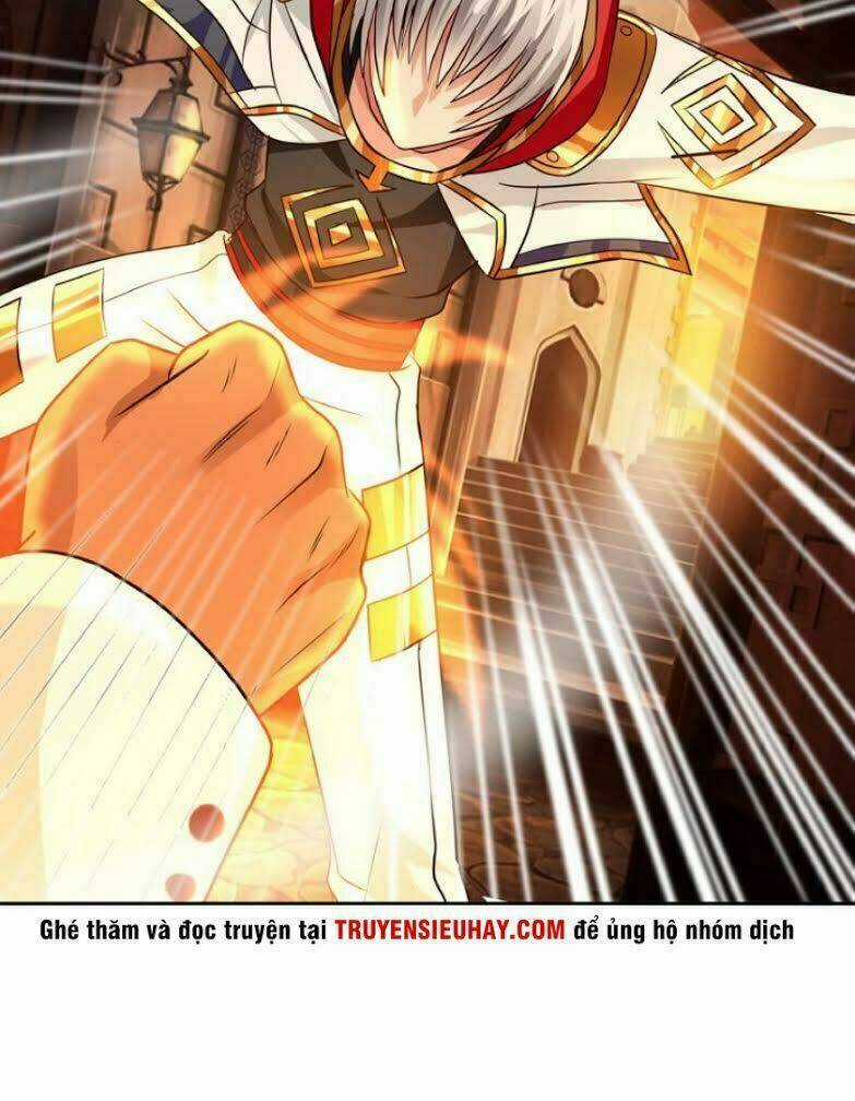 Thôn Phệ Lĩnh Vực Chapter 32 trang 21