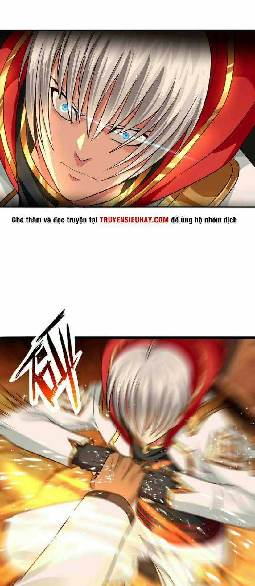 Thôn Phệ Lĩnh Vực Chapter 32 trang 22