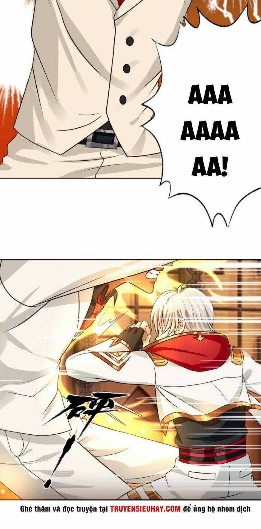 Thôn Phệ Lĩnh Vực Chapter 32 trang 25