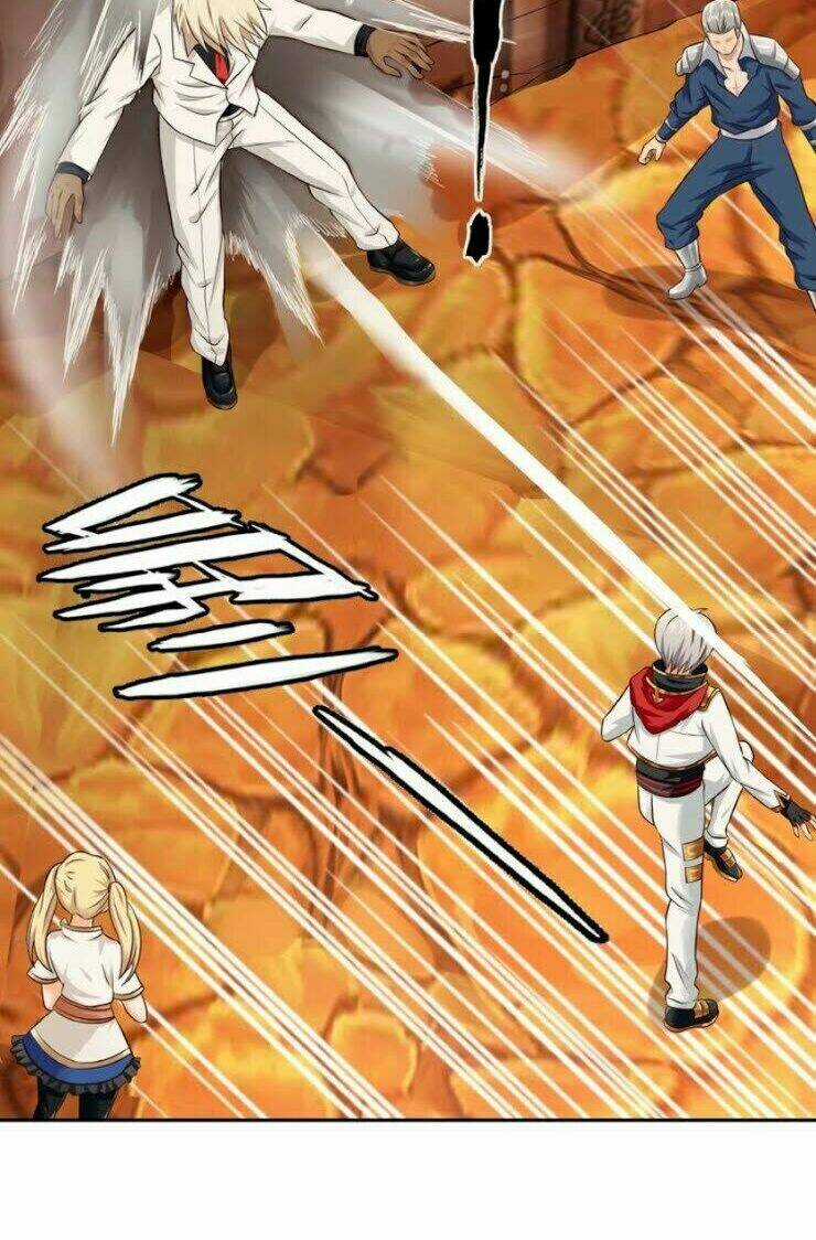 Thôn Phệ Lĩnh Vực Chapter 32 trang 30