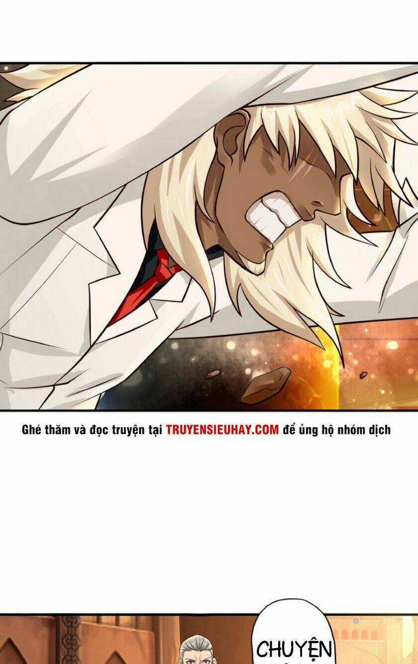 Thôn Phệ Lĩnh Vực Chapter 32 trang 31