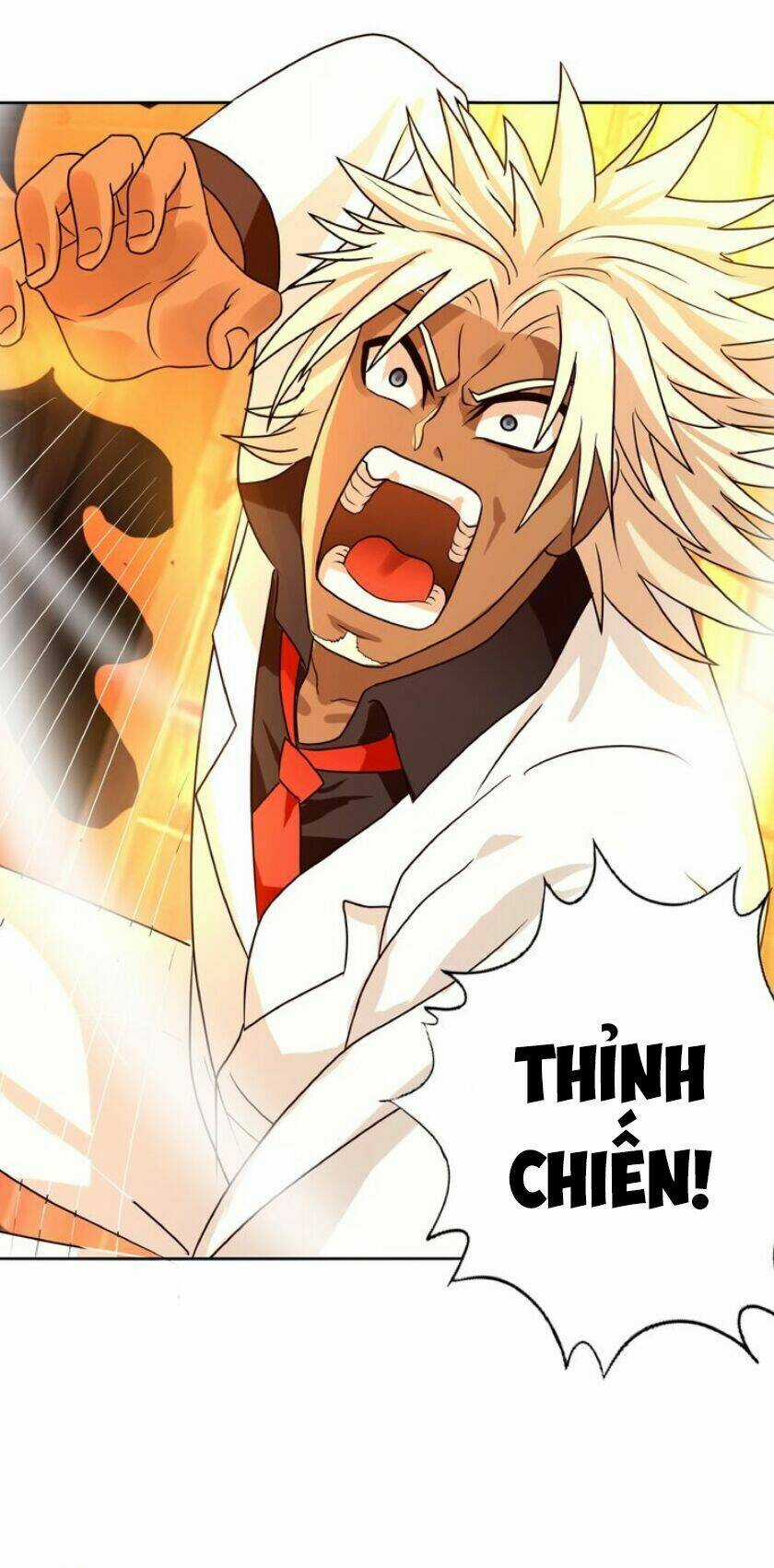 Thôn Phệ Lĩnh Vực Chapter 32 trang 4