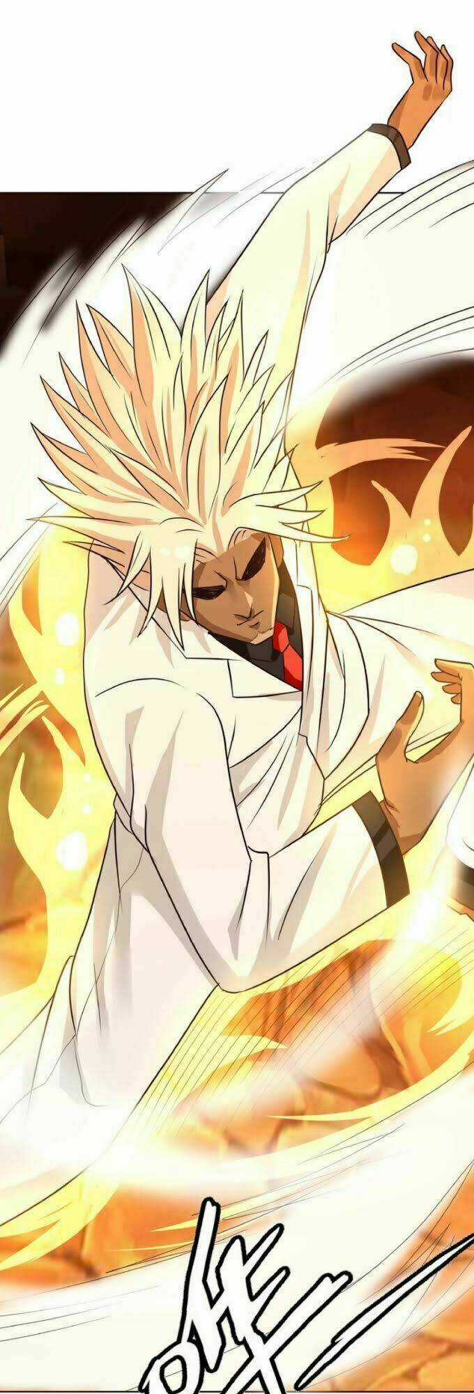 Thôn Phệ Lĩnh Vực Chapter 32 trang 6