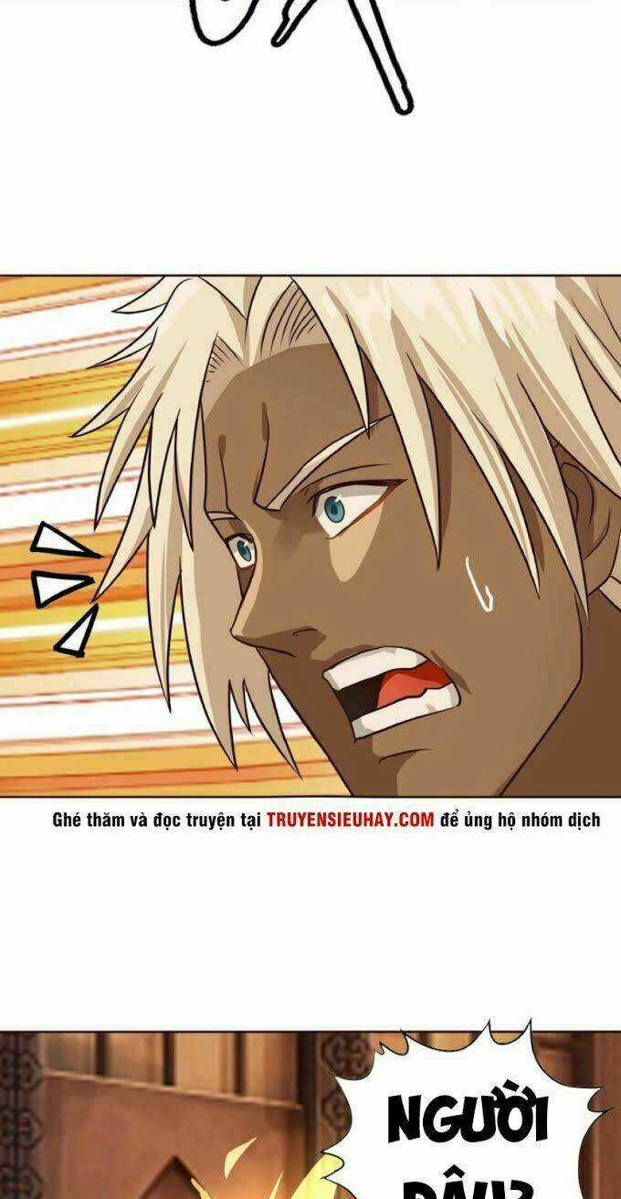 Thôn Phệ Lĩnh Vực Chapter 32 trang 7