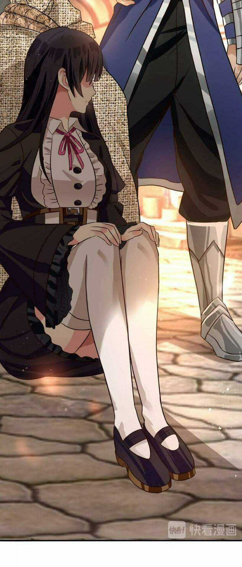 Thôn Phệ Lĩnh Vực Chapter 33 trang 13