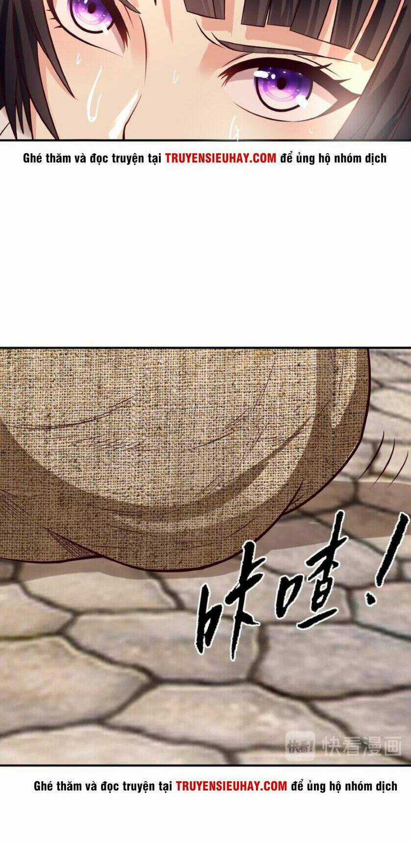 Thôn Phệ Lĩnh Vực Chapter 33 trang 5