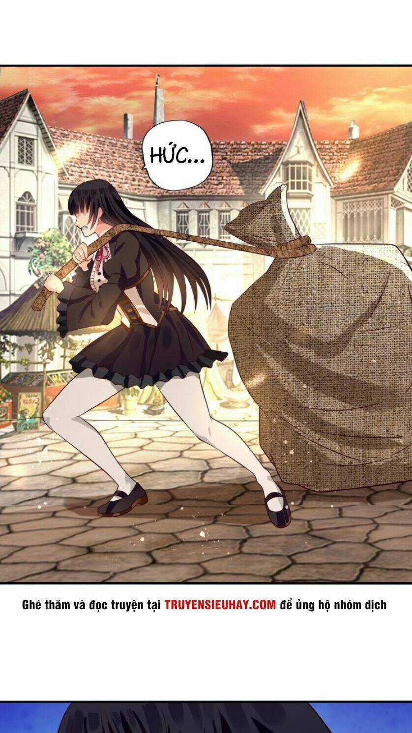 Thôn Phệ Lĩnh Vực Chapter 33 trang 6