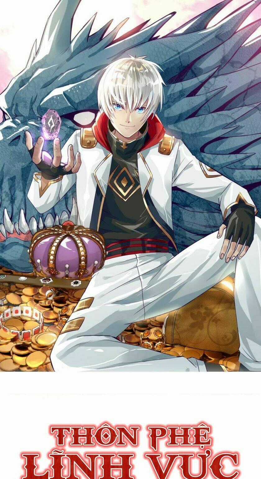 Thôn Phệ Lĩnh Vực Chapter 34 trang 1