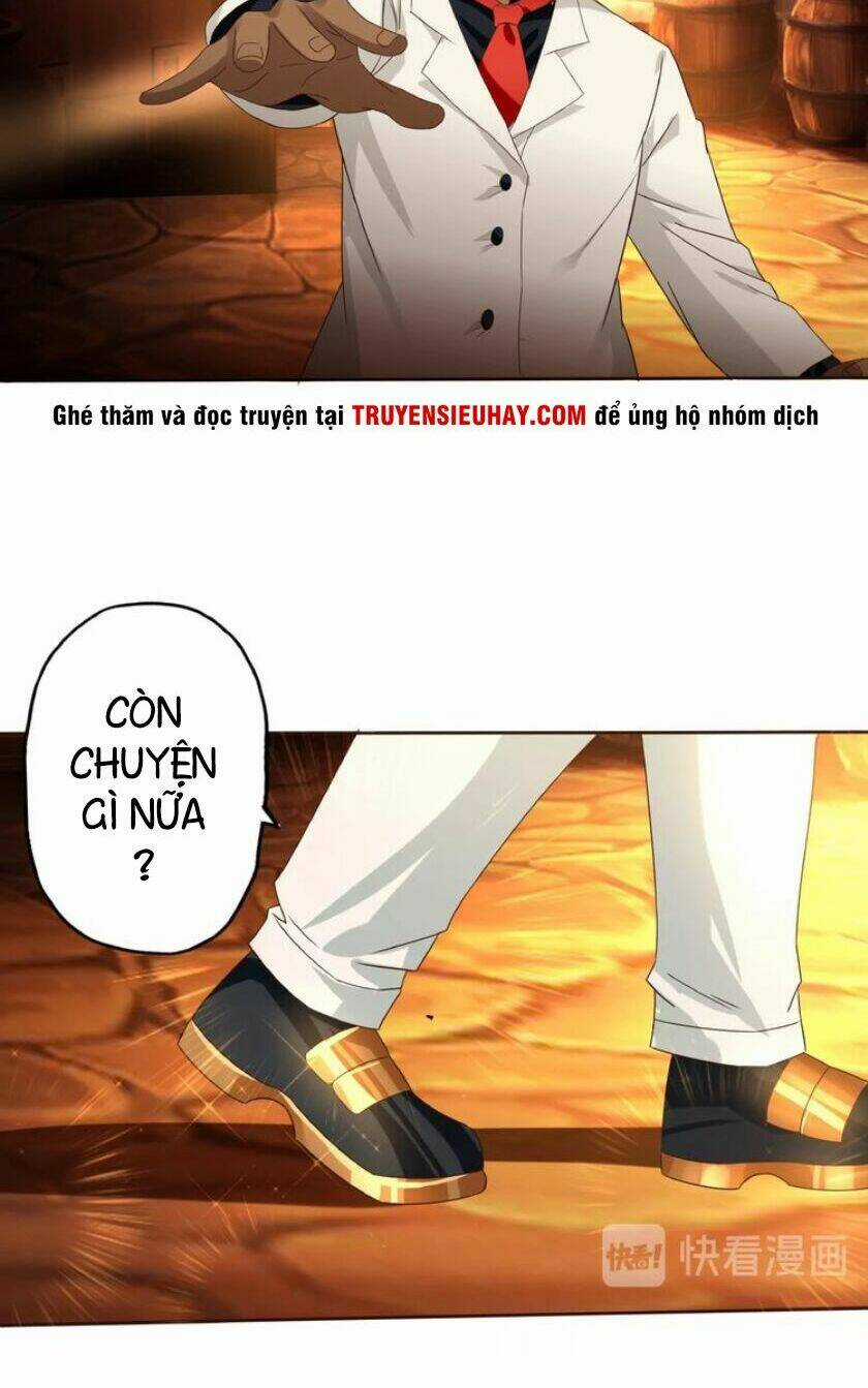 Thôn Phệ Lĩnh Vực Chapter 34 trang 26