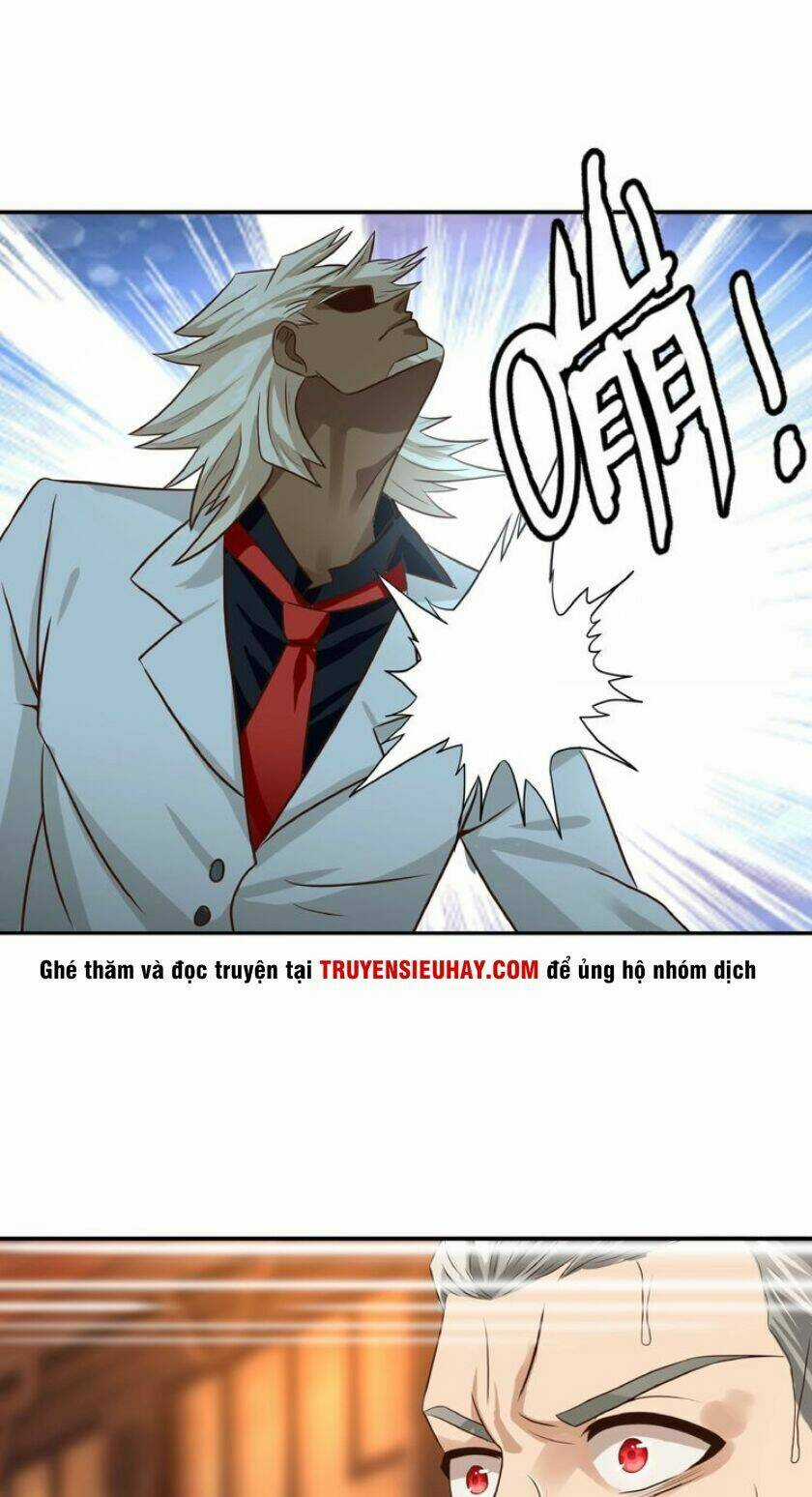 Thôn Phệ Lĩnh Vực Chapter 34 trang 3