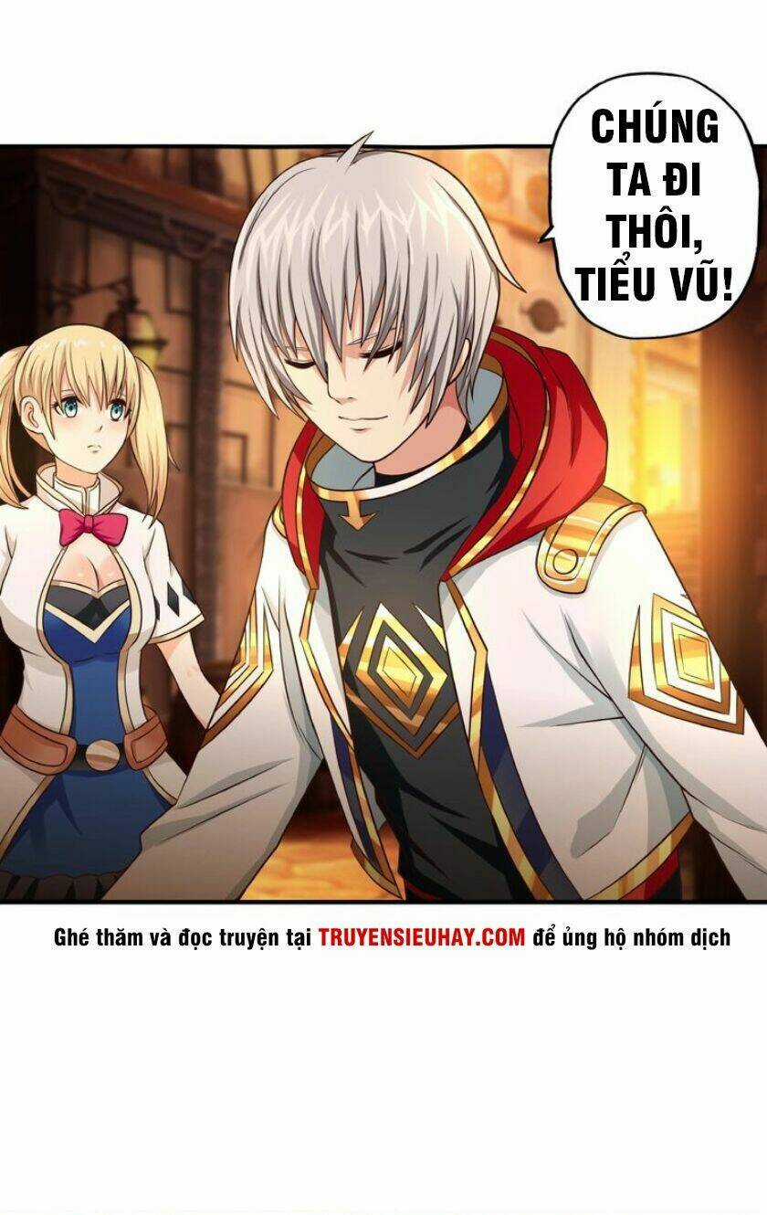 Thôn Phệ Lĩnh Vực Chapter 34 trang 33