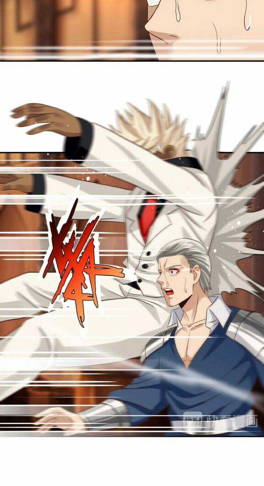 Thôn Phệ Lĩnh Vực Chapter 34 trang 4