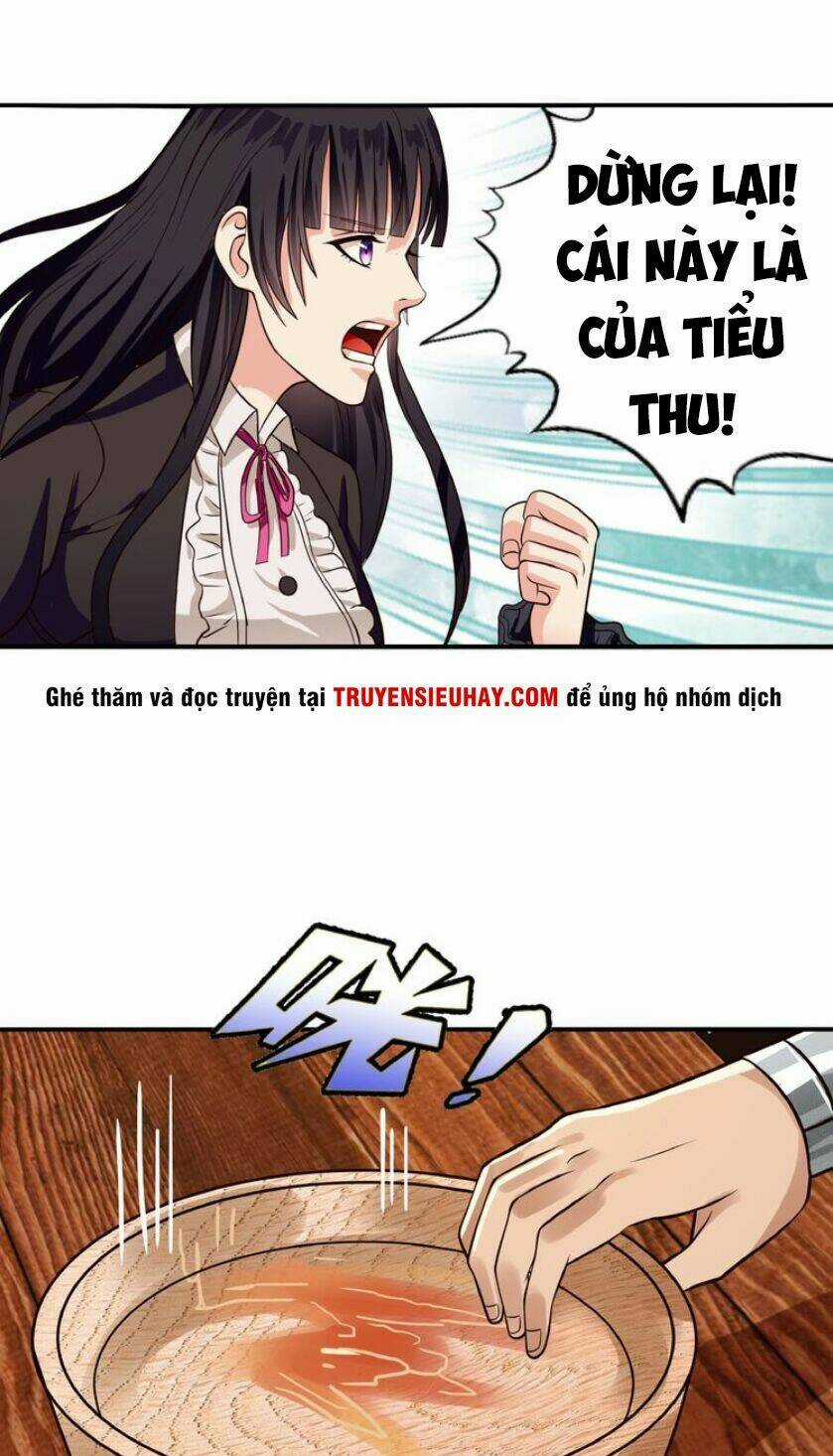 Thôn Phệ Lĩnh Vực Chapter 35 trang 19