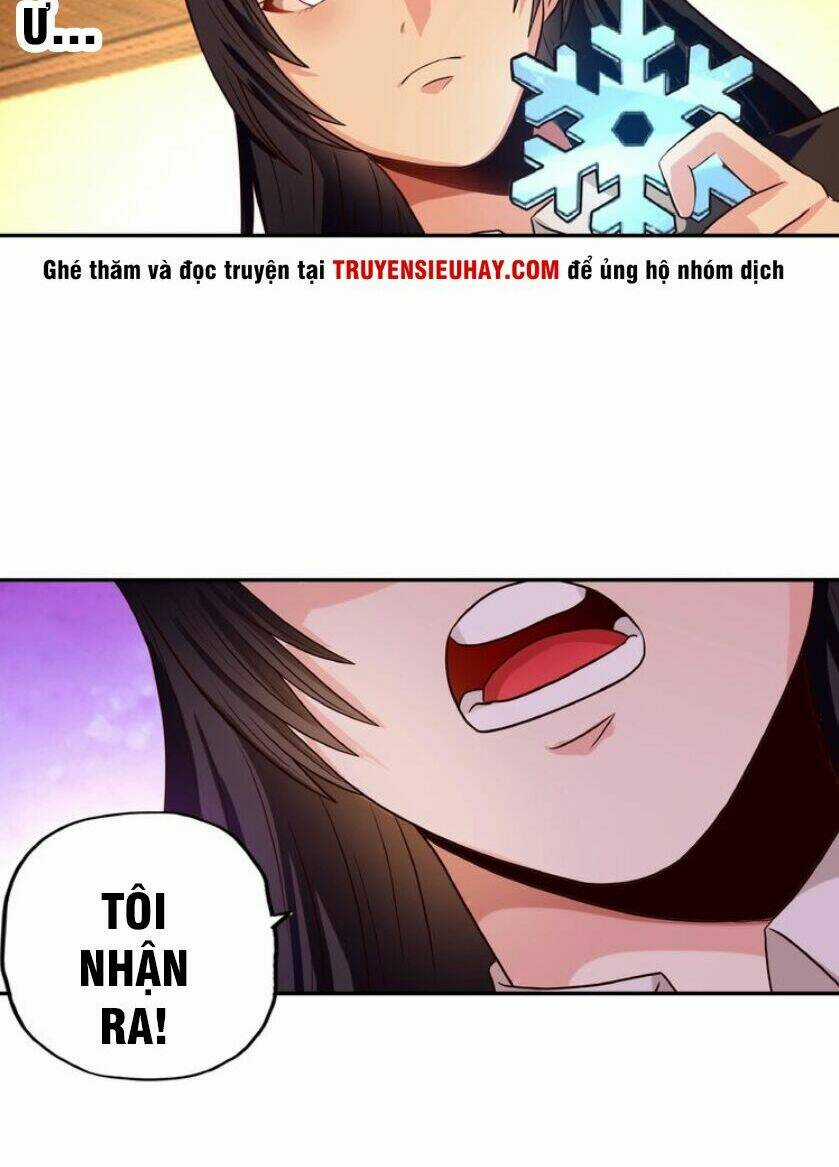 Thôn Phệ Lĩnh Vực Chapter 35 trang 32