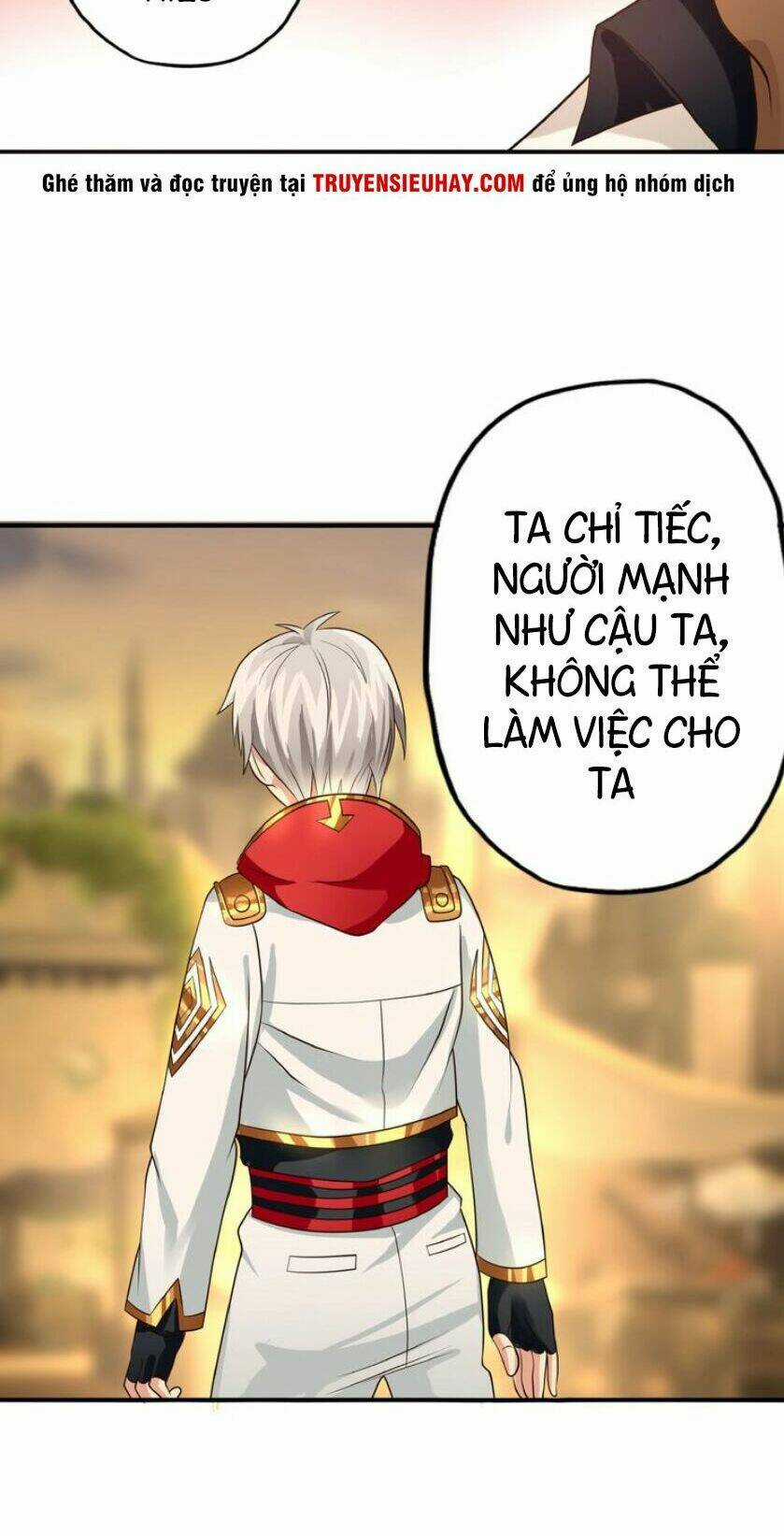 Thôn Phệ Lĩnh Vực Chapter 35 trang 4